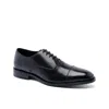 Anthony Veer Ford Quarter Brogue Oxford In Multi