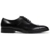 Anthony Veer Men's Clinton Tuxedo Patent Leather Oxford Shoes In Black