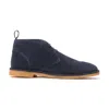 Anthony Veer George Chukka In Blue