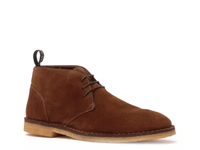 Anthony Veer George Chukka Boot In Brown