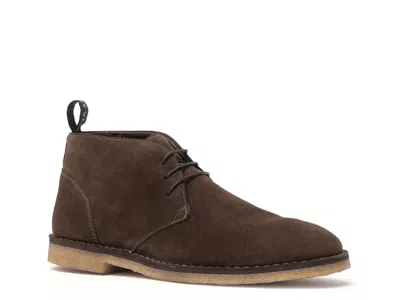 Anthony Veer George Chukka Boot In Green