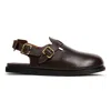 Anthony Veer Harbor Moc Sandal In Multi