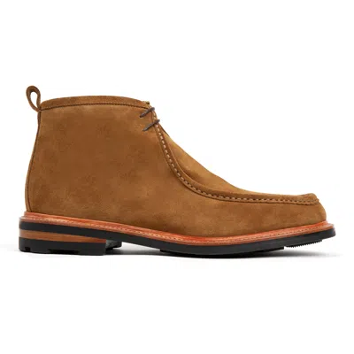 ANTHONY VEER HERITAGE MOC CHUKKA