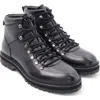 Anthony Veer Highland Mountain Boot In Black
