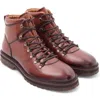 Anthony Veer Highland Mountain Boot In Brown