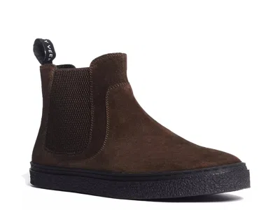 Anthony Veer Hills Chelsea Boot In Brown