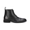 Anthony Veer James Lace-up Boot In Multi