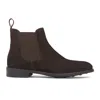 Anthony Veer Jefferson Chelsea Boots In Multi