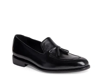 Anthony Veer Kennedy Loafer In Black