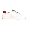 Anthony Veer Kips Low Top Sneaker In White
