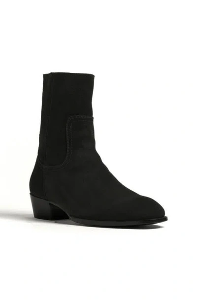 Anthony Veer Lennox Boot In Black