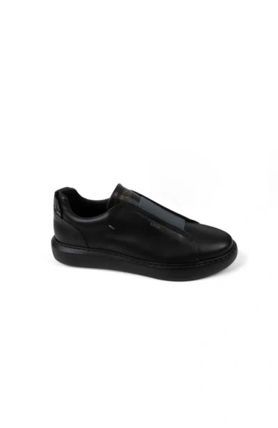 ANTHONY VEER ANTHONY VEER LUCAS LACELESS SNEAKER
