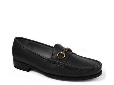 Anthony Veer Lucca Loafer In Black