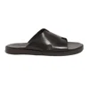 Anthony Veer Marrkesh Slides In Black