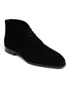 Anthony Veer Arden Chukka Boot In Black