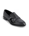 Anthony Veer Beaumont Double Monk In Black