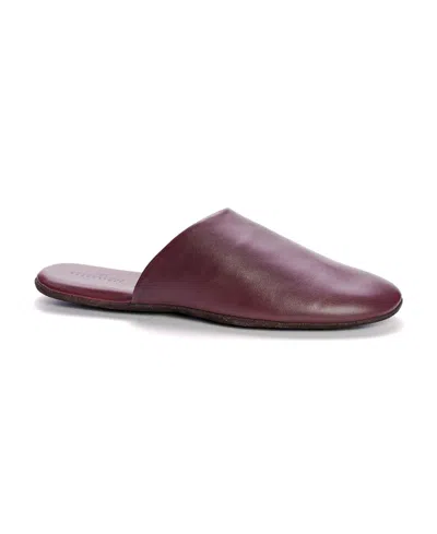 ANTHONY VEER MEN'S CLARK INDOOR HOUSE SLIPPER