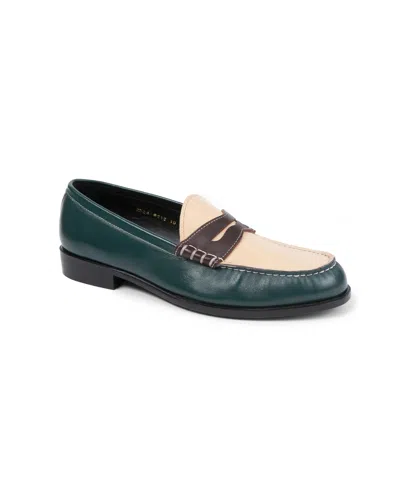 ANTHONY VEER MEN'S COMO PENNY LOAFER
