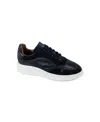 Anthony Veer Men's Nash Court Sneaker In Navy
