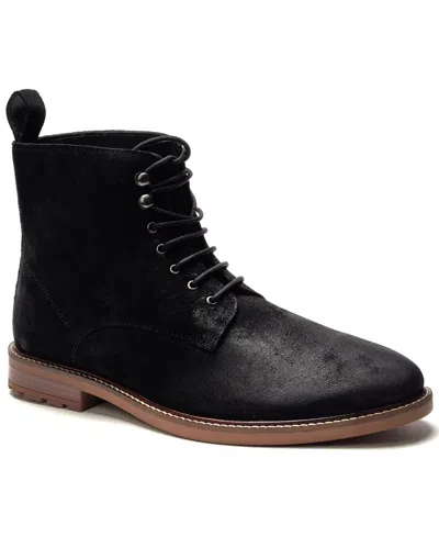 Anthony Veer Men's Summit Lace-up Boots In Black