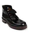 Anthony Veer Vangaurd Boot In Black