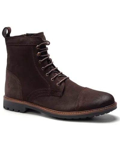 Anthony Veer Men's Wilder Lace-up Boots In Multi