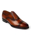Anthony Veer Windsor Brogue In Multi