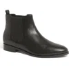 Anthony Veer Michelle Chelsea Boot In Black
