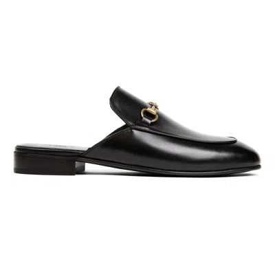 ANTHONY VEER MILANO HORSEBIT MULE