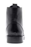 Anthony Veer Monroe Wool Boot In Black