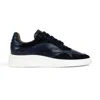 Anthony Veer Men's Nash Court Sneaker In Blue