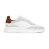 Anthony Veer Nash Court Sneaker In Multi