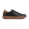 Anthony Veer Paul Sneaker In Black