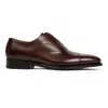 Anthony Veer Regent Cap-toe In Multi