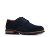 Anthony Veer Richard Wingtip Oxford In Blue