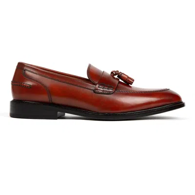 ANTHONY VEER RIVERTON TASSEL LOAFER