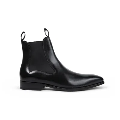 ANTHONY VEER ROCKEFELLER HIKING BOOTS