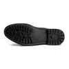 Anthony Veer Rockefeller Hiking Boots In Multi