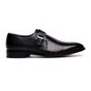 Anthony Veer Roosevelt Monk Strap Loafer In Multi