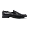 Anthony Veer Sherman Penny Loafer In Multi