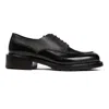 Anthony Veer Sloane Harness Boot In Black