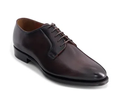 Anthony Veer Sterling Oxford In Brown