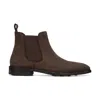 Anthony Veer Thomas Chelsea Boot In Multi