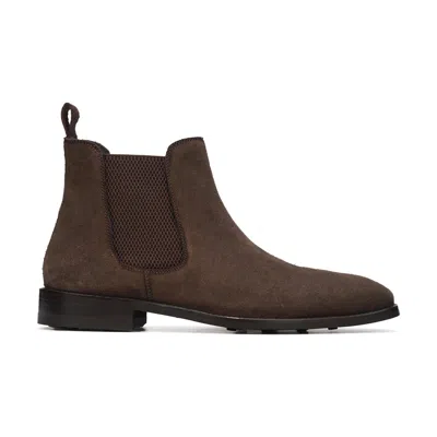 ANTHONY VEER THOMAS CHELSEA BOOT