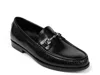 Anthony Veer Torino Bit Loafer In Black