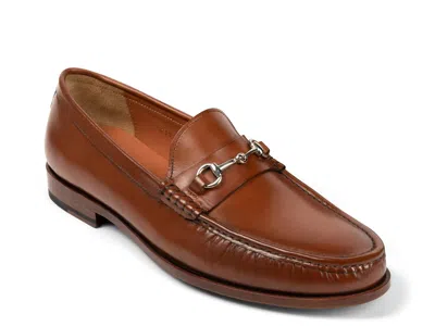 Anthony Veer Torino Loafer In Brown