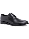 ANTHONY VEER TRUMAN PLAIN DERBY MENS DRESS SHOES WINGTIP OXFORDS