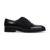 Anthony Veer Turin Oxford In Black
