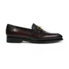 Anthony Veer Verona Bit Loafer In Multi