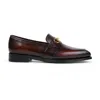 Anthony Veer Verona Bit Loafer In Multi